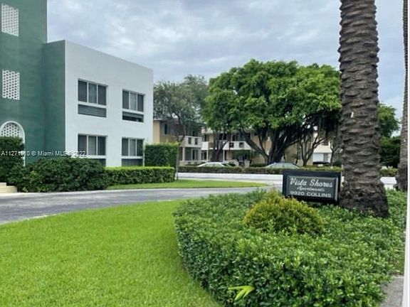 3rd image of 9920 Collins Ave APT 21