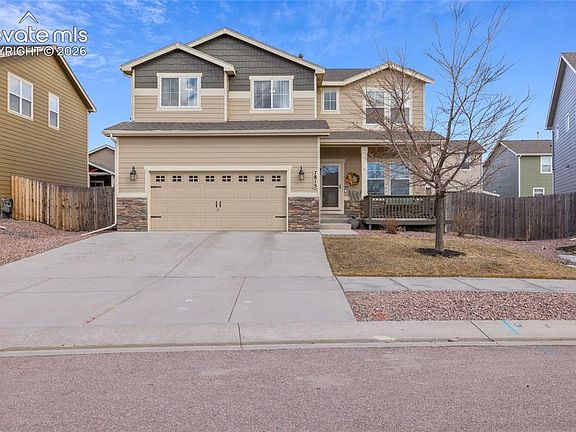 2nd image of 7815 Dry Willow Way