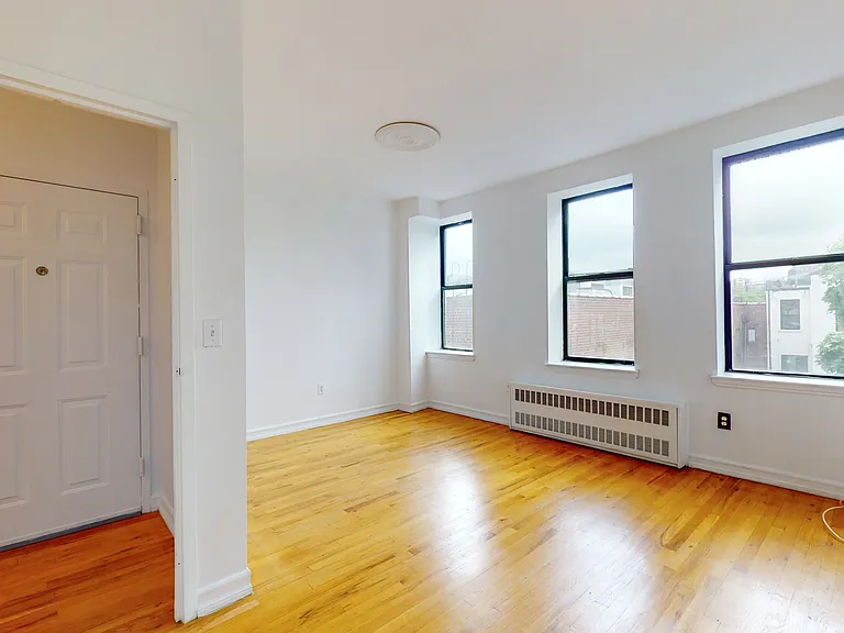 15 E 129th St #3 — Photo 15