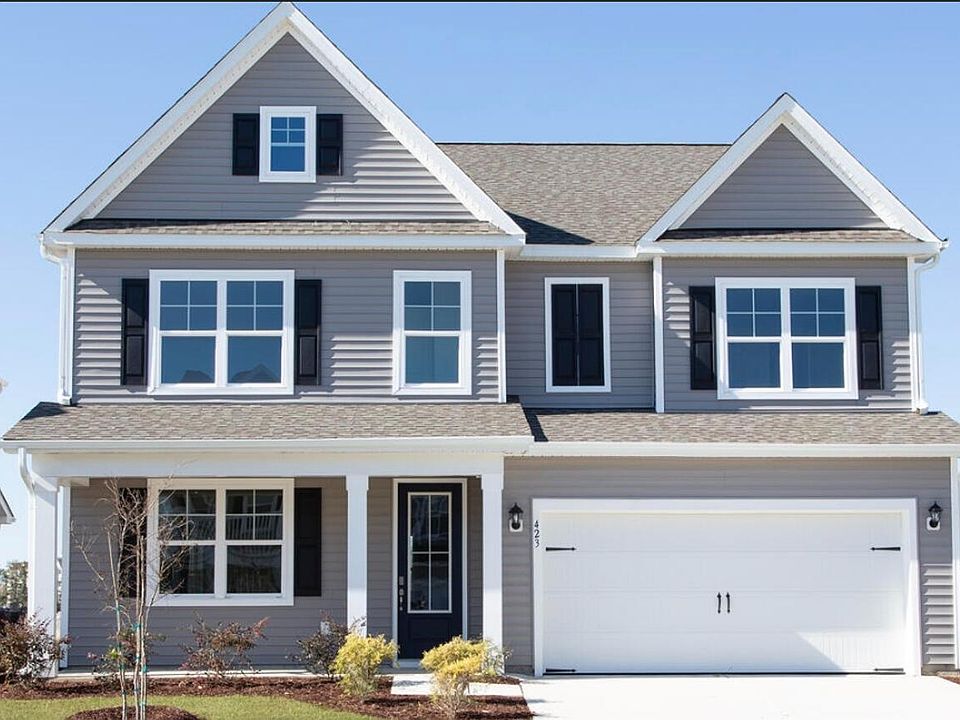 1st image of 3216 Butterfly Ginger Street Lot 153