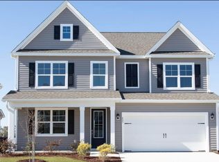 3216 Butterfly Ginger St LOT 153, Leland, NC 28451