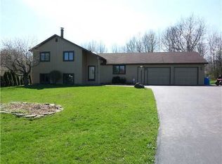 28 Florentine Way, Rochester, NY 14624