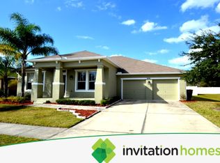 2991 Marshfield Preserve Way, Kissimmee, FL 34746