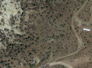 11000 Filly Way, Tehachapi, CA 93561