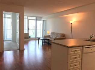 5500 Yonge St #1600, Toronto, ON M2N7L1