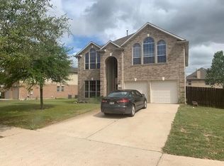 705 Hometown Pkwy, Kyle, TX 78640