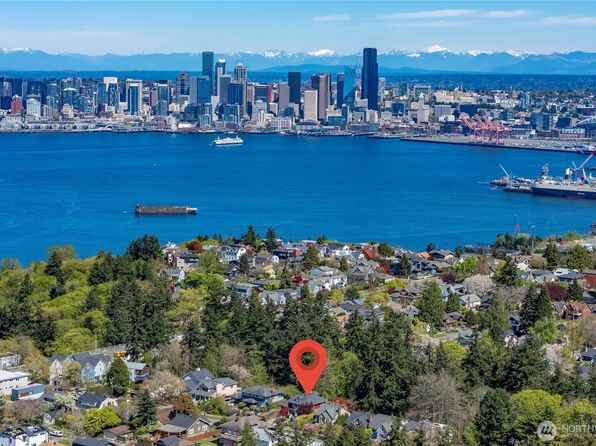 2640 Walnut Avenue SW, Seattle, WA 98116
