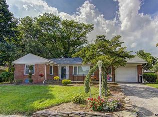 206 Gross Ave, Dover, PA 17315