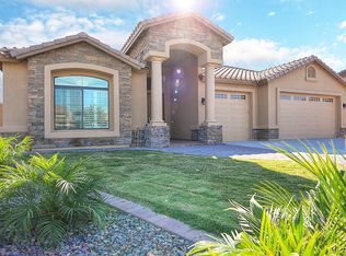 969 E Cherrywood Pl, Chandler, AZ 85249