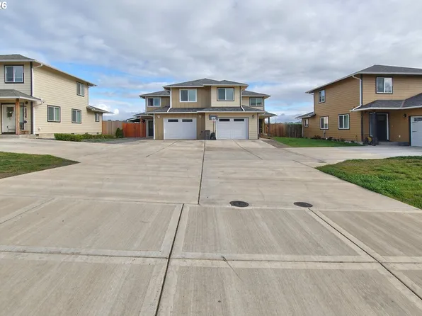 197 E Roosevelt St, Carlton, OR 97111