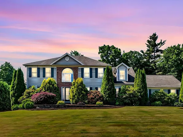 59 Radisson Ln, Westfield, MA 01085