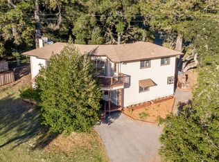 530 Sand Hill Rd, Scotts Valley, CA 95066