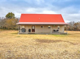 8670 N 110th Rd, Beggs, OK 74421