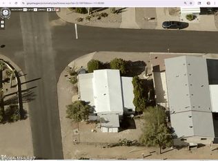 5575 W Bar South St, Tucson, AZ 85713