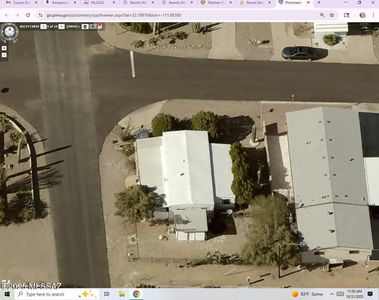5575 W Bar South St, Tucson, AZ, 85713