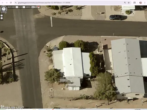 5575 W Bar South St, Tucson, AZ 85713