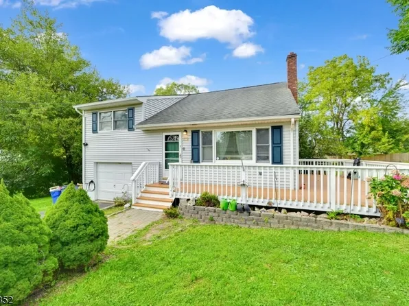 13 Wilson Dr, Ogdensburg Boro, NJ 07439
