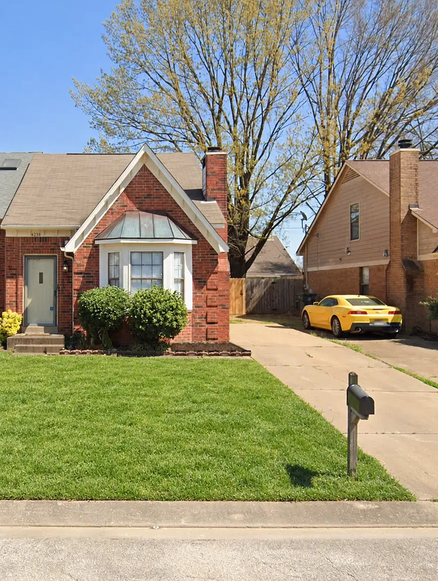 2 bed, 1438 sqft, $1,400 — Photo 1