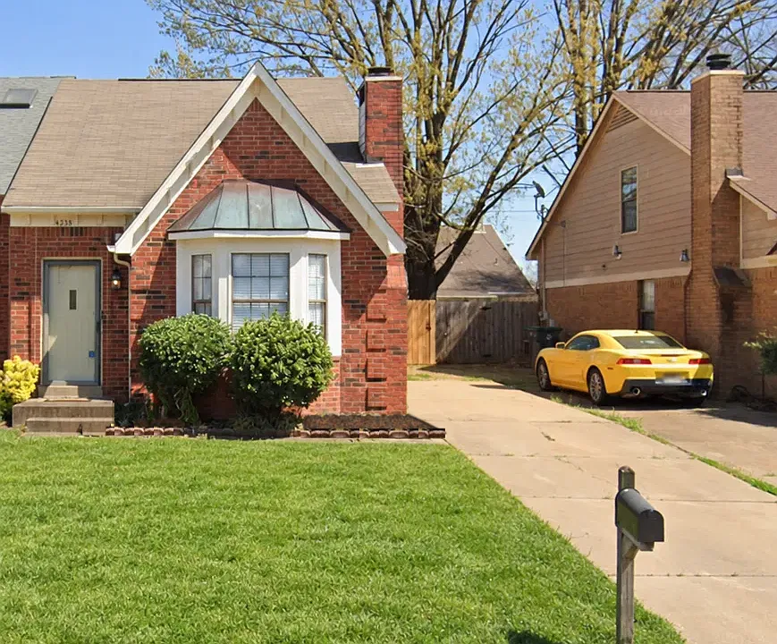 4238 Wesgate Trl