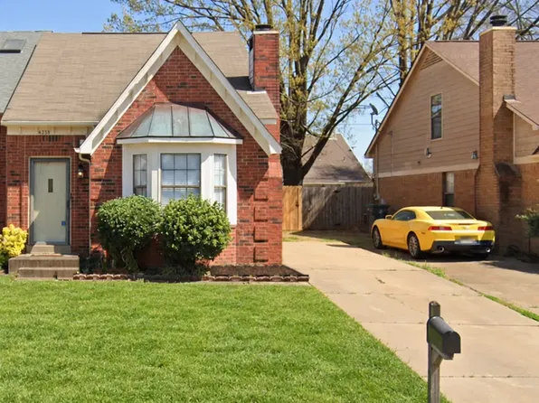 4238 Wesgate Trl, Memphis, TN 38141