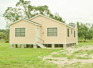 116 Hwy 402, Napoleonville, LA 70390