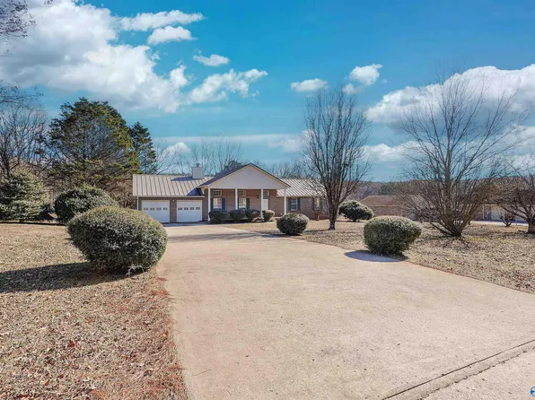 63 Terry Lynn Cir, Somerville, AL 35670