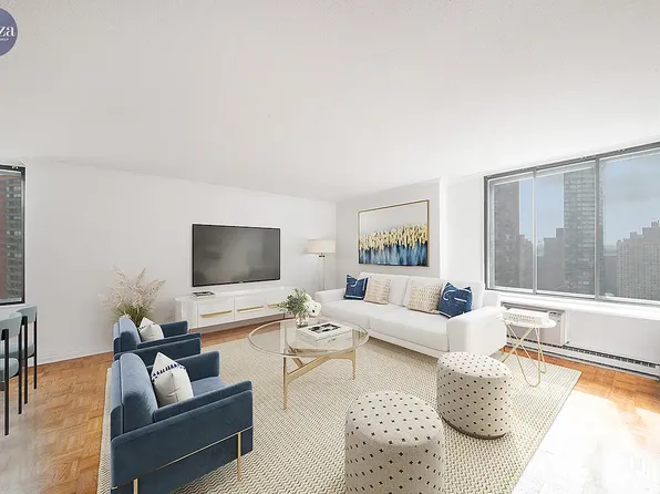 1623 3rd Ave APT 25D, New York, NY 10128