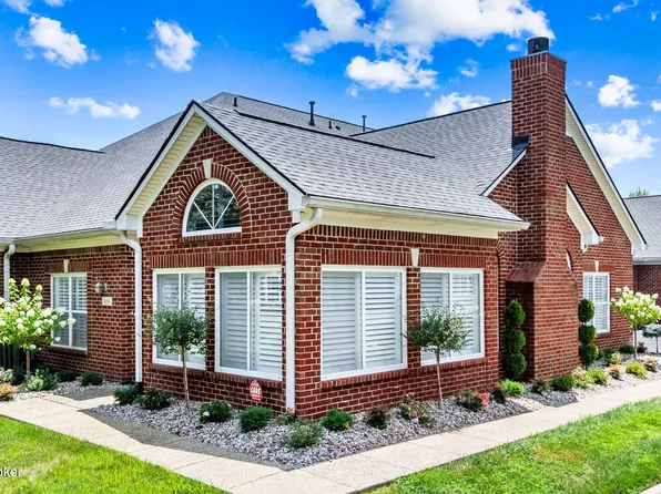 404 Baines Way, Louisville, KY 40245