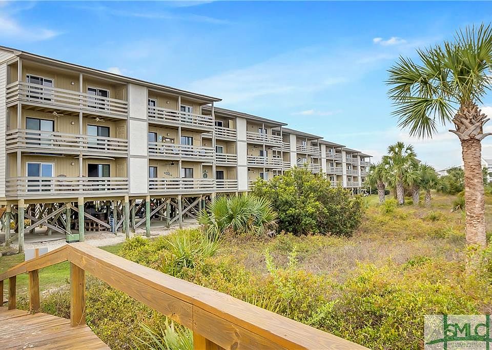 85 Van Horne Ave Tybee Island, GA, 31328 Apartments for Rent Zillow