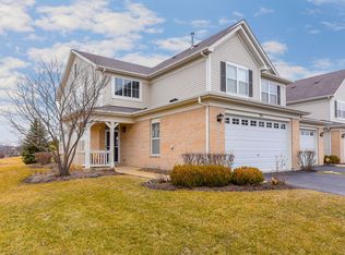 361 Bluegrass Pkwy, Oswego, IL 60543