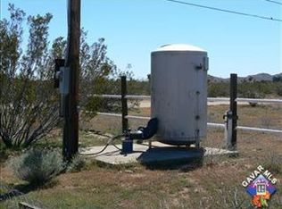 8901 70th St W, Mojave, CA 93501