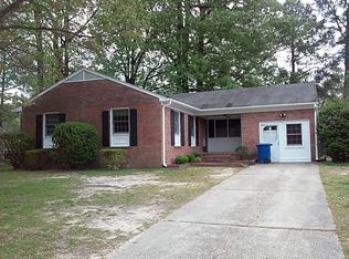 400 Flint Dr, Newport News, VA 23602