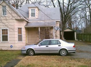 117 W Sexton Rd, Columbia, MO 65203