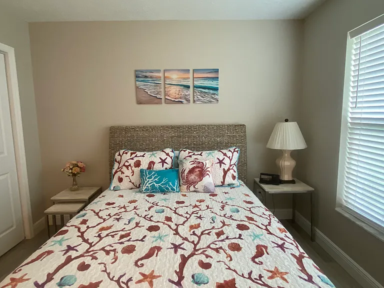 Relax in our Florida retreat!