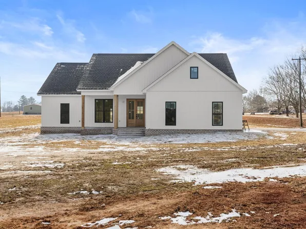 720 County Road 263, Florence, AL 35633