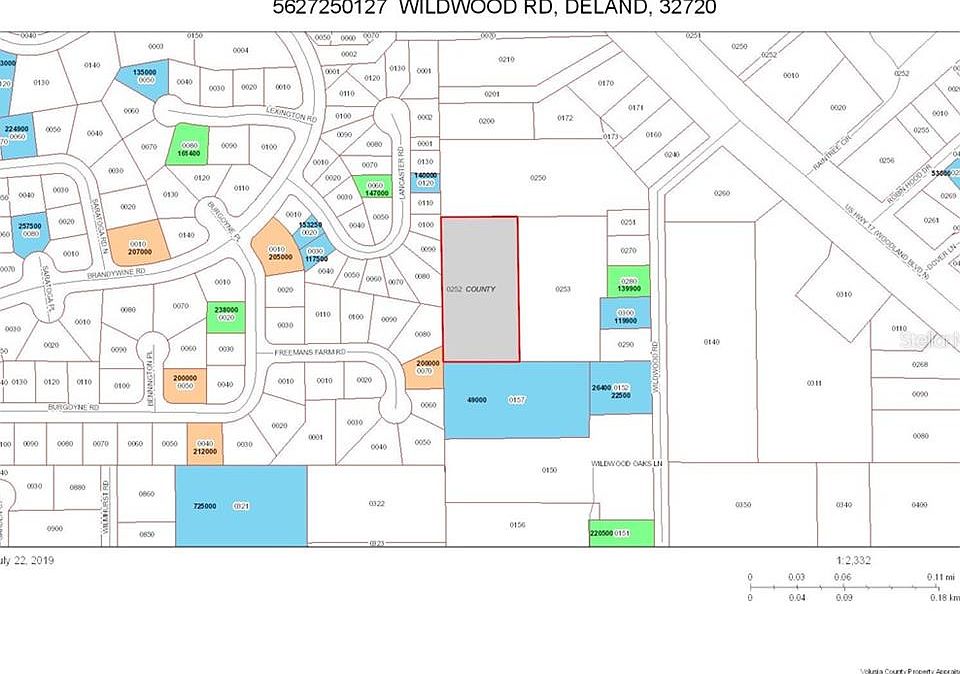 2nd image of 127 Wildwood Rd