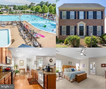 1102 Anderson St, Fredericksburg, VA, 22401