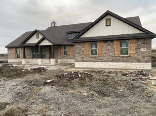 128 Hillview Trl, Decatur, TX 76234