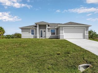 1304 Andover, Labelle, FL 33935