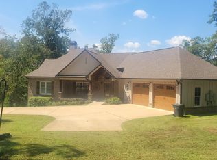 50 Eagle Point Trce, Rockford, AL 35136