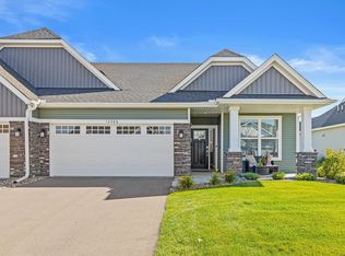 12286 Hazel Ln, Rogers, MN 55374