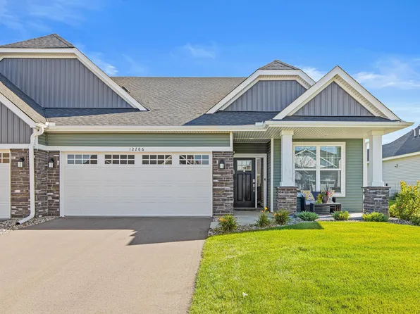 12286 Hazel Ln, Rogers, MN 55374