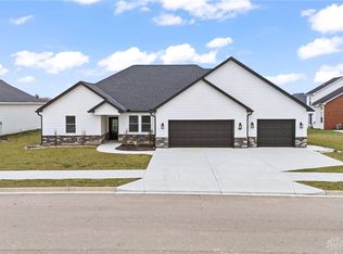 940 Rosenthal Dr, Troy, OH 45373