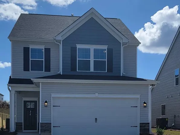 956 Woodcreek Farms Rd, Elgin, SC 29045