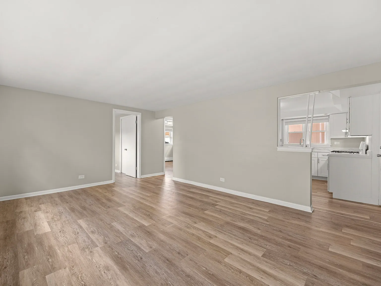2 bed, $1,490 — Photo 4