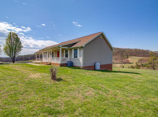 3007 Sandy Level Rd, Goodview, VA 24095