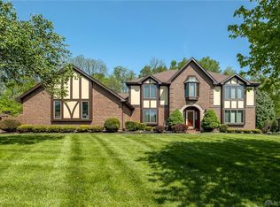 3324 Southfield Dr, Dayton, OH 45434