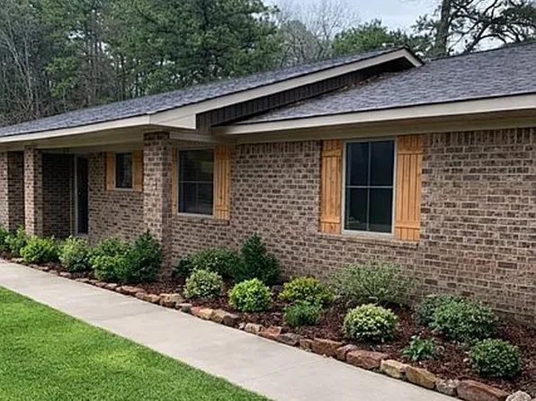 107 Woodland Lake Dr, Atlanta, TX 75551