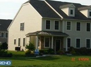 8 Rosemont Ave, Reading, PA 19607