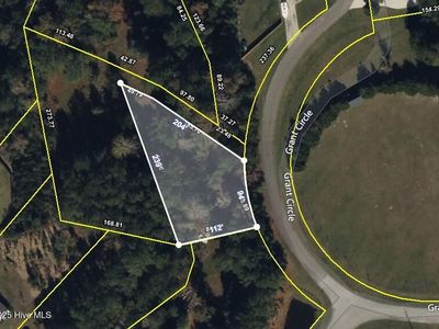4 Grant Circle, Sneads Ferry, NC, 28460